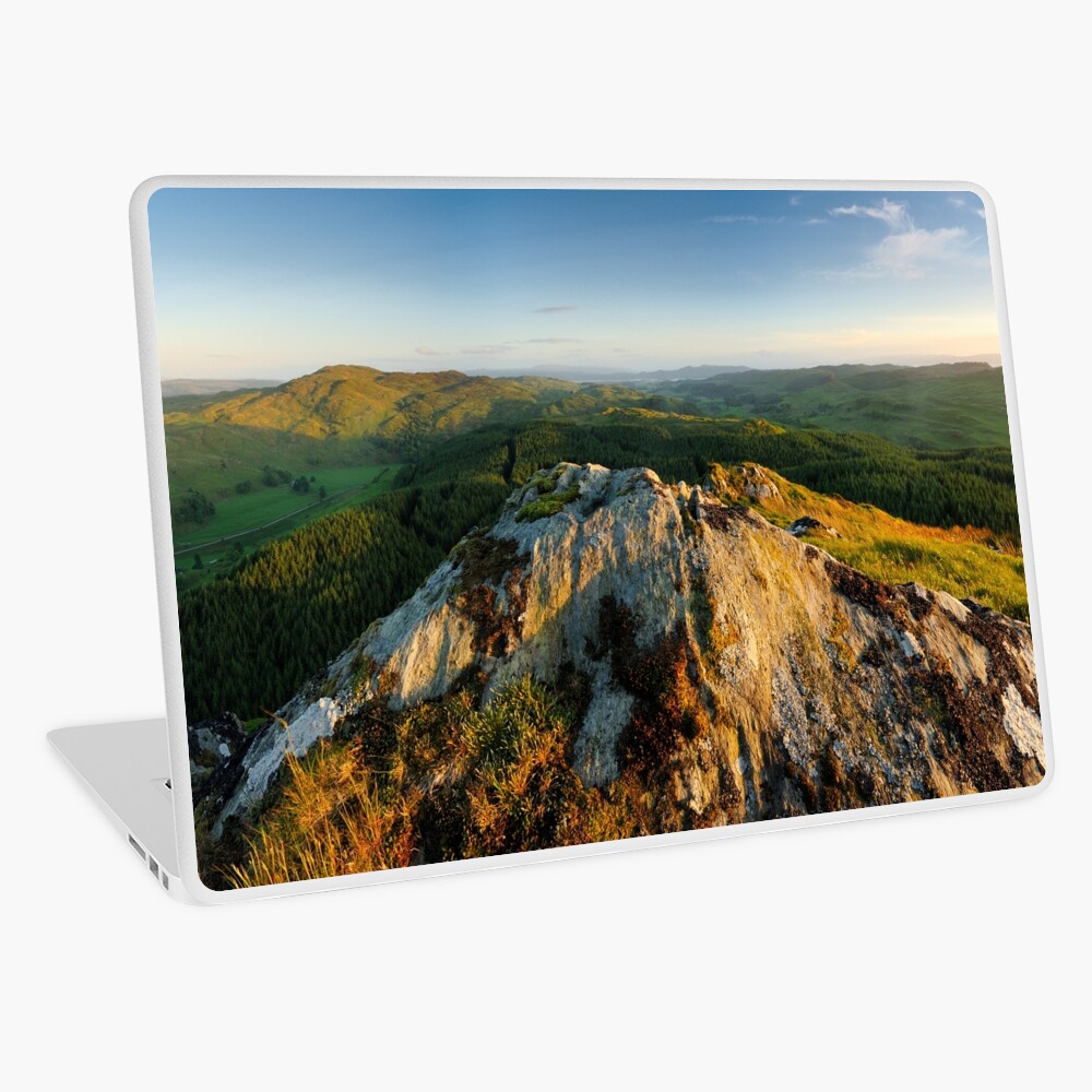 Item preview, Laptop Skin designed and sold by sjbowen.