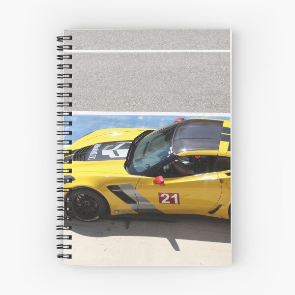 Item preview, Z06-R Track Ready  designed and sold by snapprint365.