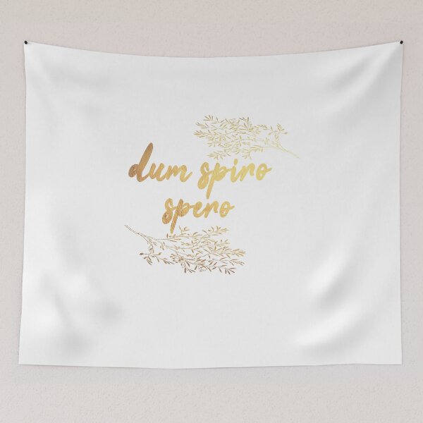Item preview, Latin designed and sold by wunderbar1elf.
