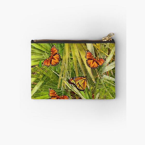 Item preview, Butterflies on palms.  designed and sold by interocitore.