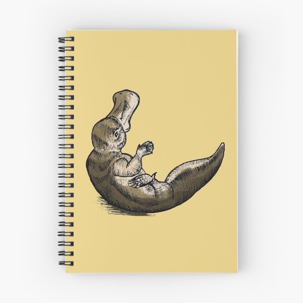 Item preview, Playful Platypus designed and sold by That-Nerdy-Girl.