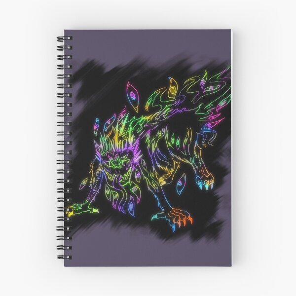 Item preview, Chupacabra Beast designed and sold by Lynxieles.