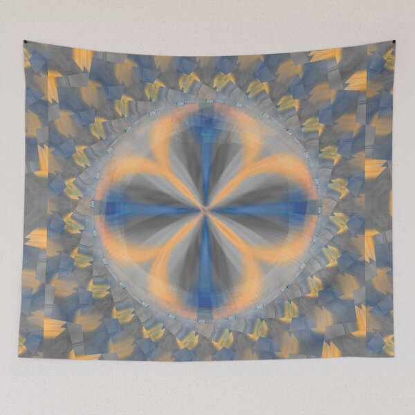 Item preview, Circle Dance designed and sold by ARTmanhART.