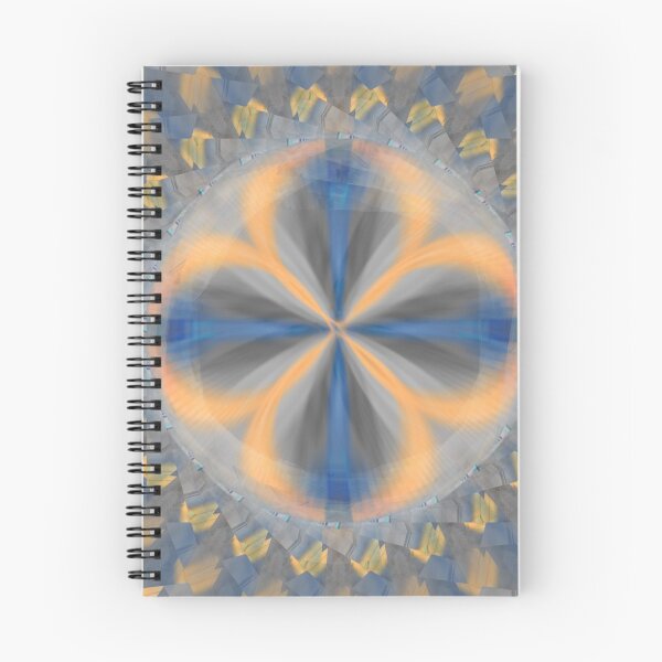 Item preview, Circle Dance designed and sold by ARTmanhART.