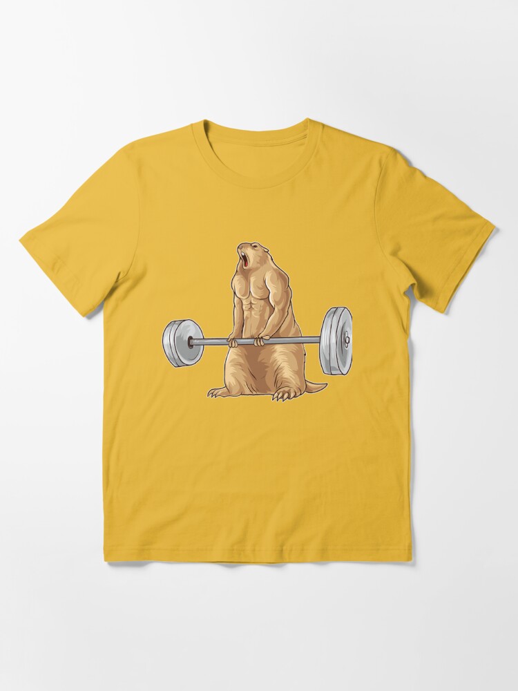 Gym Swole Rat Bodybuilder Weightlifter Gift Kids T-Shirt for Sale by  Jackrabbit Rituals