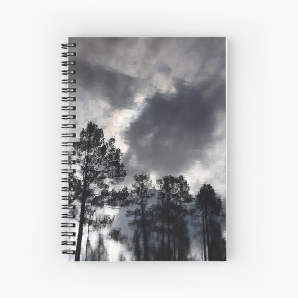Spiral Notebook