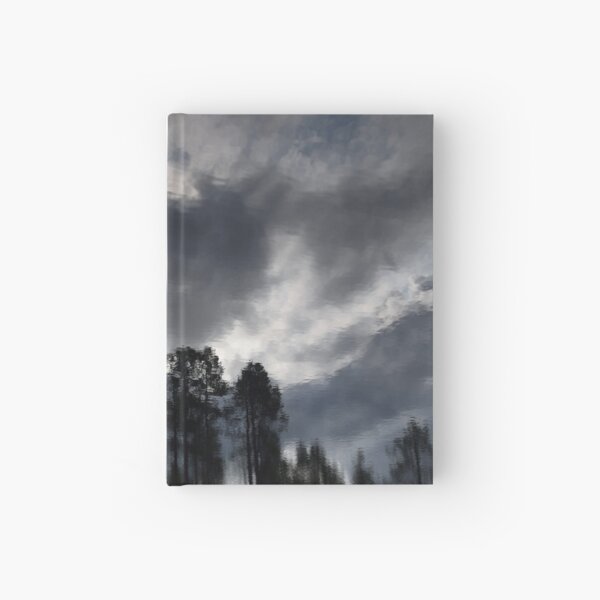 Hardcover Journal