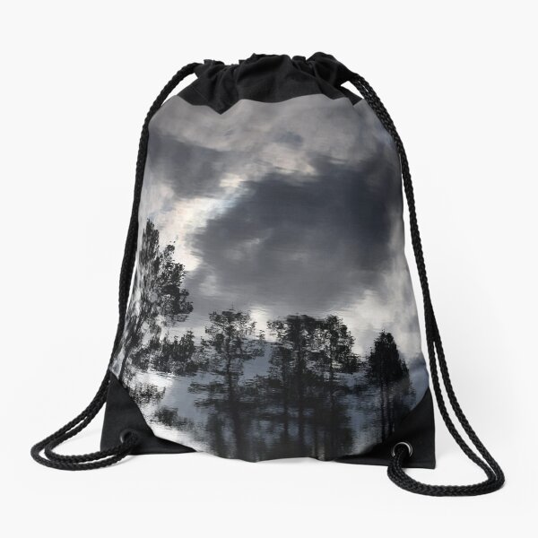 Drawstring Bag