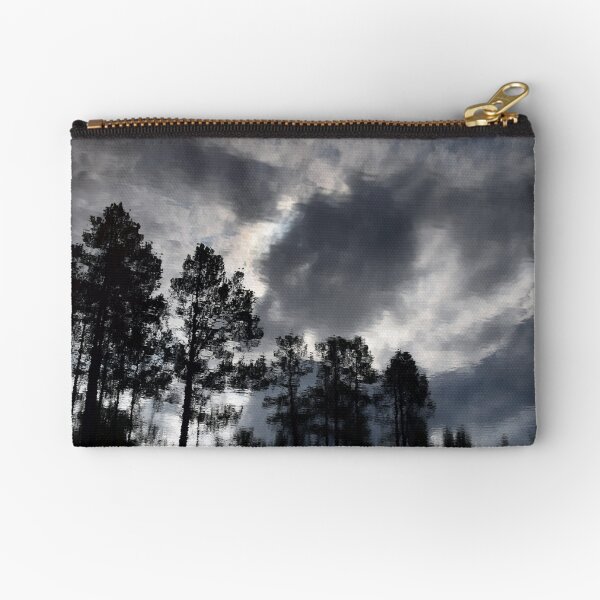 Zipper Pouch