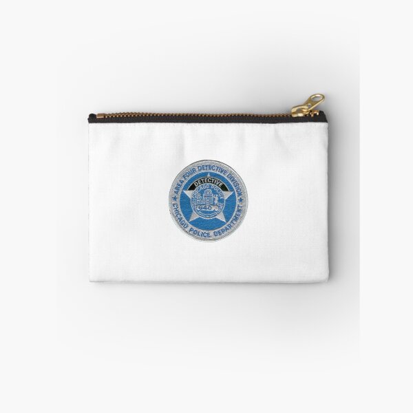 Item preview, Area 4 Chicago Detectives designed and sold by Lawrence Baird.