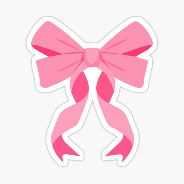 Pin by 🕊 on Cute  Small bows, Bows, Pink