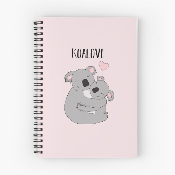 Item preview, Koalove designed and sold by thecuteart.
