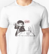 pirate lyfe <3 Unisex T-Shirt