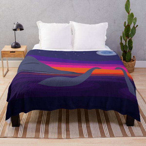 Item preview, Jurassic Sunset designed and sold by TheKohakuDragon.