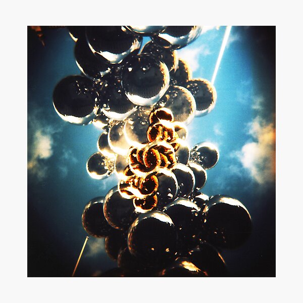 Item preview, kapoor designed and sold by onetonshadow.