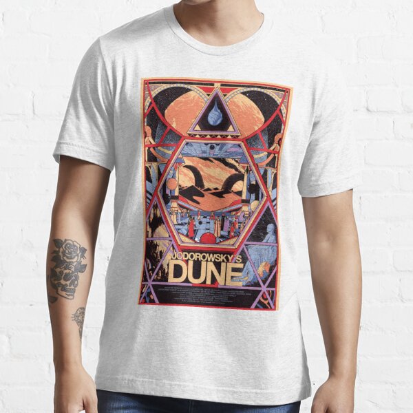 sand dune t shirts