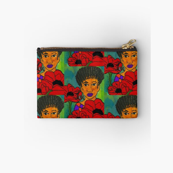 Item preview, She Loves Poppies designed and sold by © Angela L Walker.