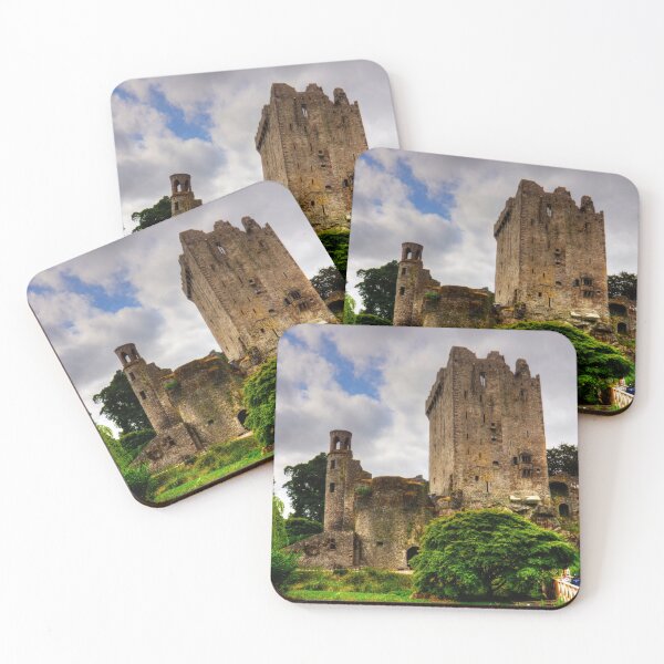 Item preview, The way to Blarney Castle designed and sold by tomg.