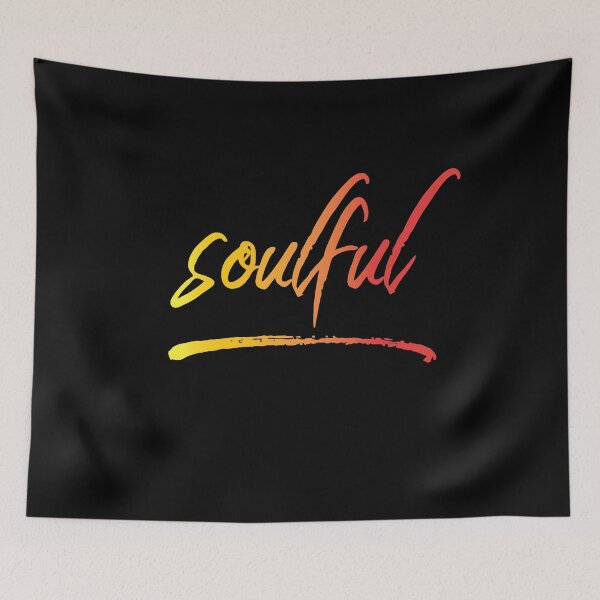 Item preview, Soulful designed and sold by UrbanApparel.