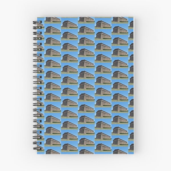 Item preview, The Parthenon designed and sold by speecherri.