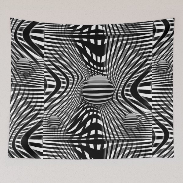 Item preview, Ballroom designed and sold by ARTmanhART.
