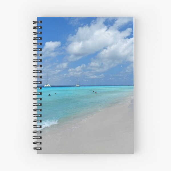 Item preview, Curacao Beach designed and sold by 2CrabbySisters.