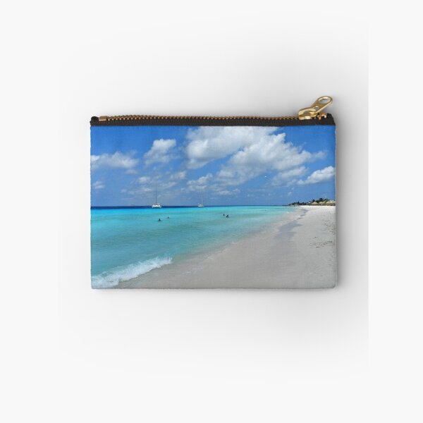 Item preview, Curacao Beach designed and sold by 2CrabbySisters.