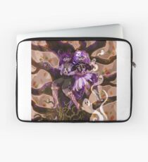Spooky Gals Laptop Sleeve