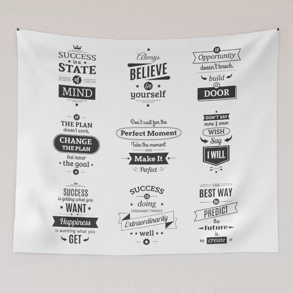 Item preview, Success quotes designed and sold by crdraper.