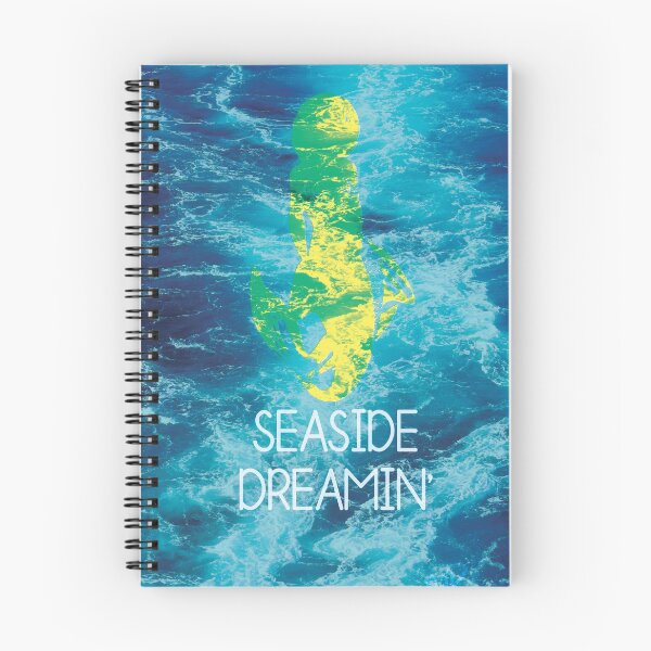 Item preview, Seaside Dreamin' designed and sold by robsoldpal.