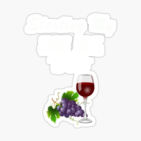 "Starting My Fruit Juice Diet" Sticker for Sale by positiveimages