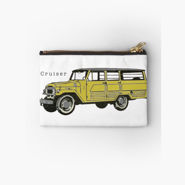 Item preview, Long Wheelbase Vintage Cruiser designed and sold by taspaul.
