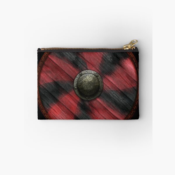 Item preview, 10 Panel Viking Shield designed and sold by kayakcapers.