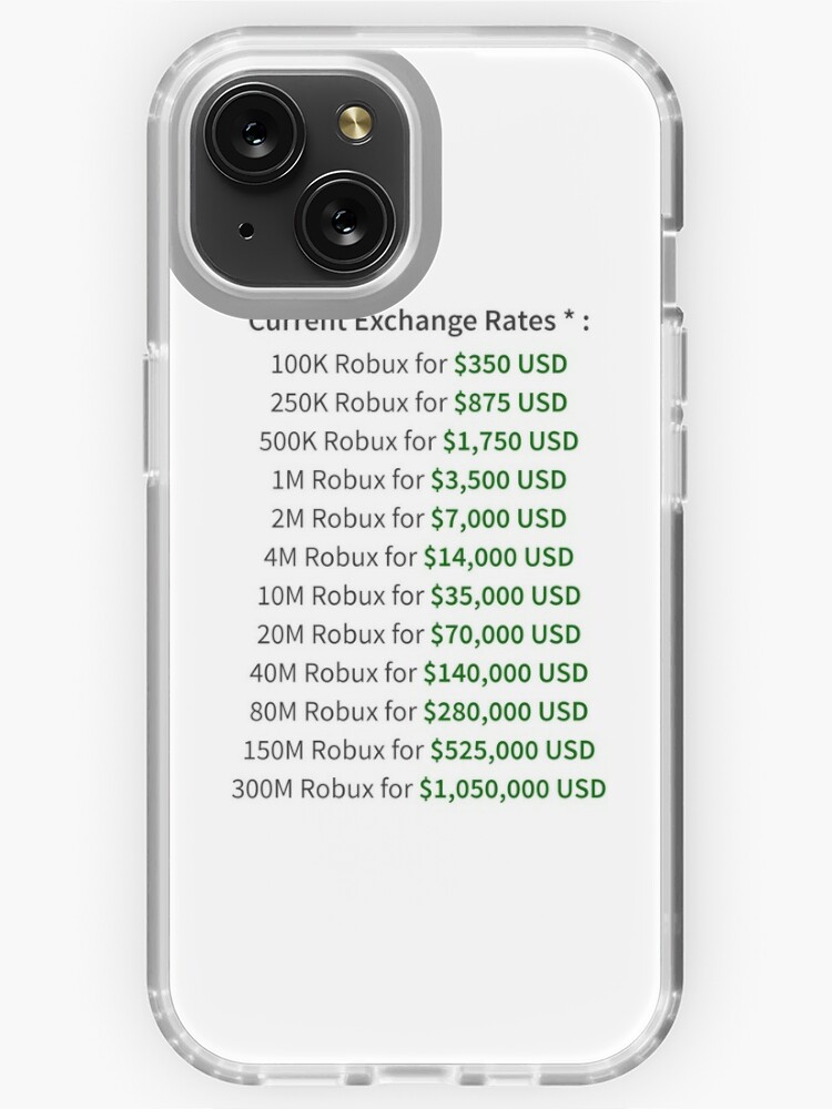 exchange rate of iphone 11