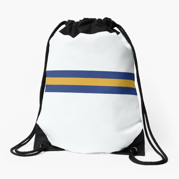 leeds united bags