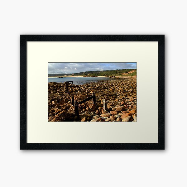 Item preview, West Beach, Croajingolong designed and sold by Richard  Stanley.