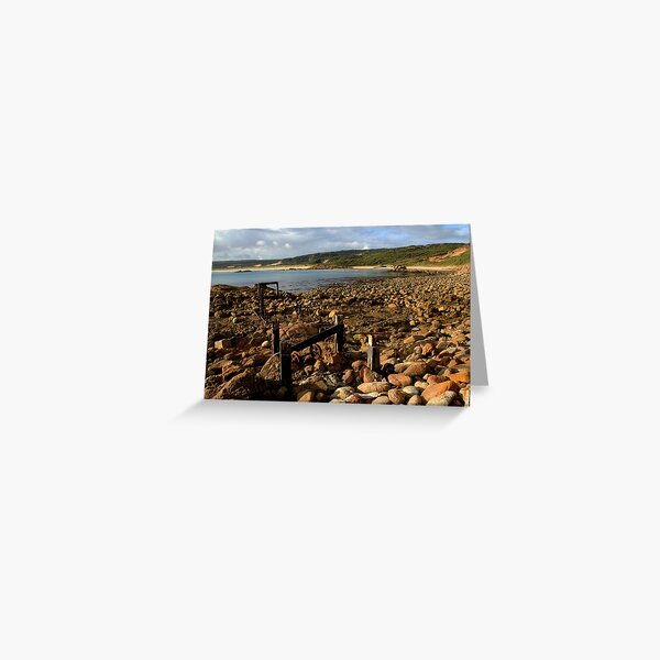 Item preview, West Beach, Croajingolong designed and sold by Richard  Stanley.