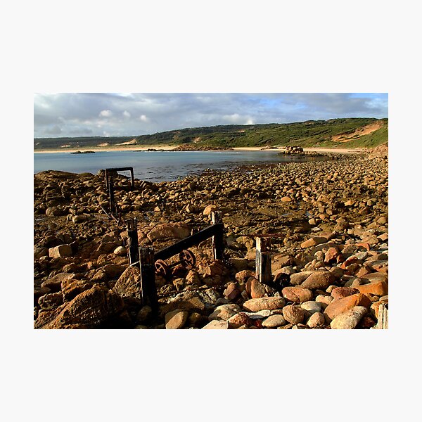 Item preview, West Beach, Croajingolong designed and sold by Richard  Stanley.