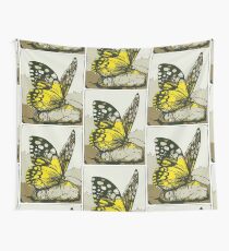 Flying soon Wall Tapestry