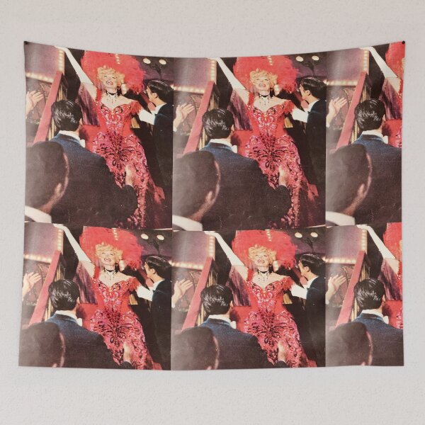Item preview, Carol Channing in Hello Dolly designed and sold by Jenniferkate72.