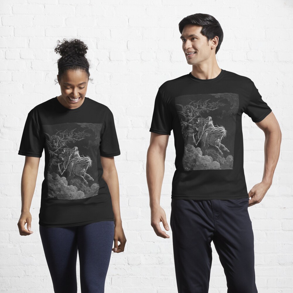 Artikel-Vorschau von Funktionsshirt, designt und verkauft von forgottenbeauty.