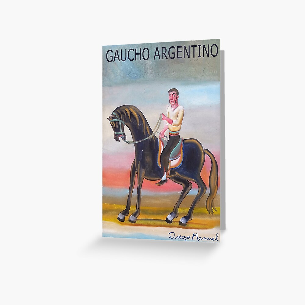 Gaucho Tradicional Argentino What Is A Gaucho: The Culture And History