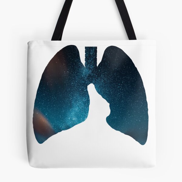 Item preview, Lungs, nature, frash air designed and sold by strah22strah.