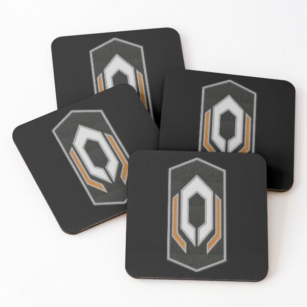 Item preview, Cerberus Patch | Mass Effect Embroidered Patch Style designed and sold by surik-.