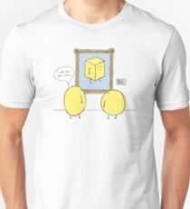 Amateur Art Critics Unisex T-Shirt