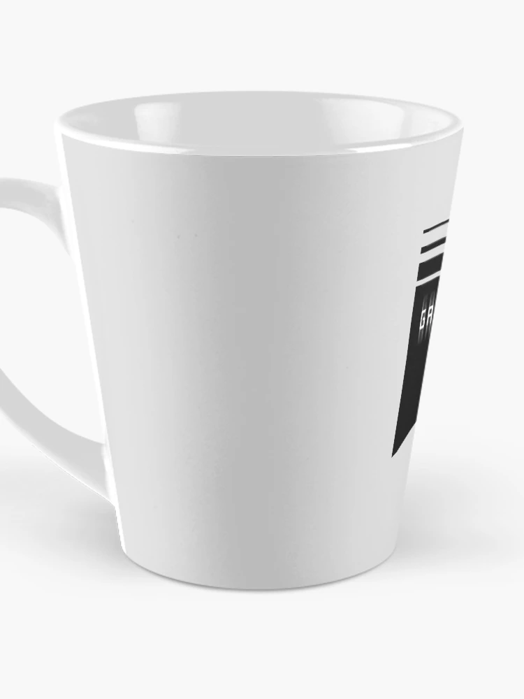 Thumbnail 3 of 4, Coffee Mug, Game Over designed and sold by TMBTM.