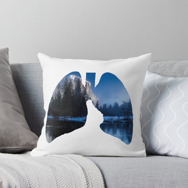 Item preview, Fresh lungs, lungs, fresh air designed and sold by strah22strah.