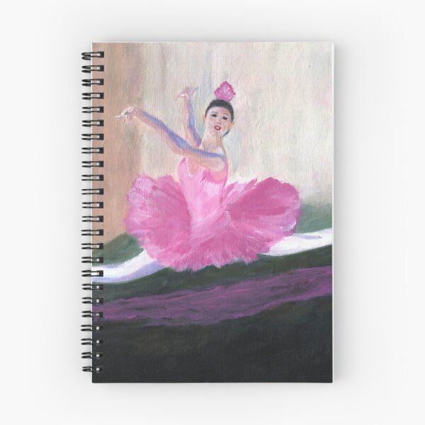 Item preview, Pink Ballerina designed and sold by jfrier.