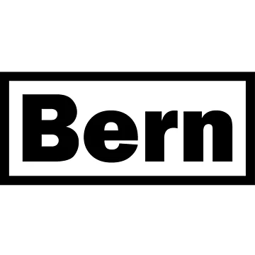 Artwork thumbnail, Lettering Bern by game2genesis