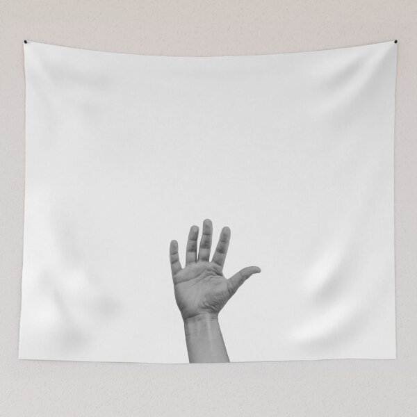 Item preview, hey / number 5  designed and sold by thewoodhouse.